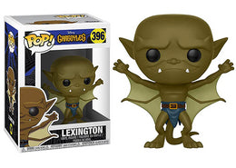 Funko Pop! Lexington