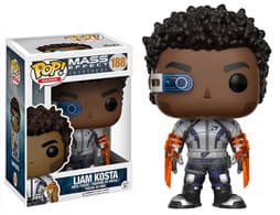 Funko Pop! Liam Kosta