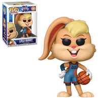 Funko Pop! Lola Bunny