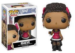 Funko Pop! Maeve