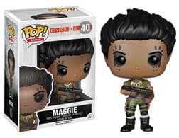 Funko Pop! Maggie