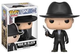 Funko Pop! Man in Black