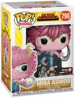 Funko Pop! Mina Ashido (Metallic)