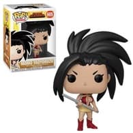 Funko Pop! Momo Yaoyorozu