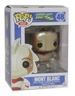 Funko Pop! Mont Blanc (Full Helmet)