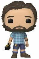 Funko Pop! Mr. Grooberson