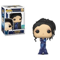 Funko Pop! Nagini (Human)