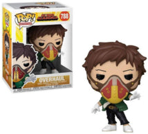 Funko Pop! Overhaul