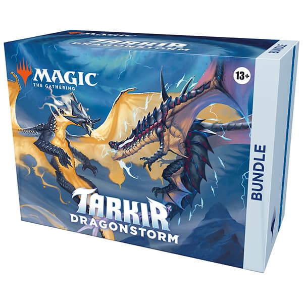 MTG: Tarkir Dragonstorm Bundle