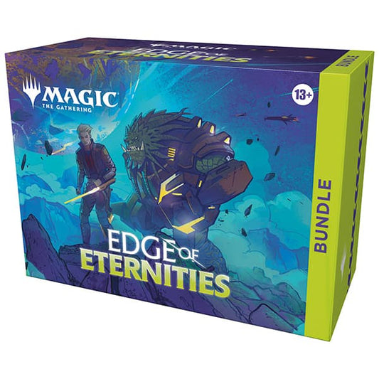 MTG: Edge of Eternities Bundle