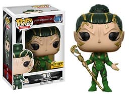 Funko Pop! Rita