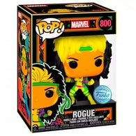 Funko Pop! Rogue (Blacklight)