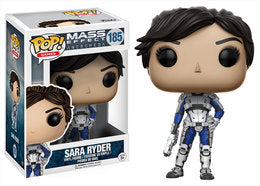 Funko Pop! Sara Ryder