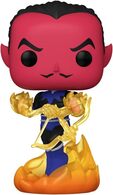 Funko Pop! Sinestro