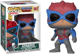 Funko Pop! Stratos