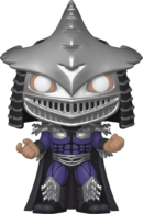 Funko Pop! Super Shredder (Metallic)