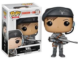 Funko Pop! Val