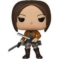 Funko Pop! Ymir