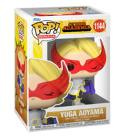 Funko Pop! Yuga Aoyama