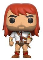 Funko Pop! Zorn (w/ Hot Sauce)