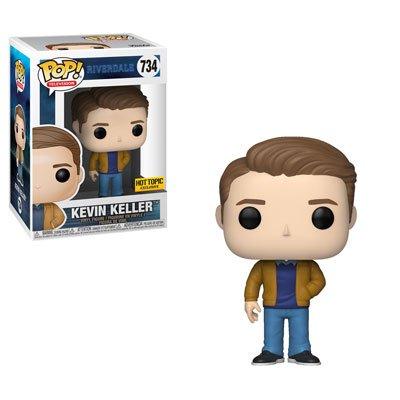 Funko POP!Television: Riverdale - Kevin Keller (Exclusive) #734